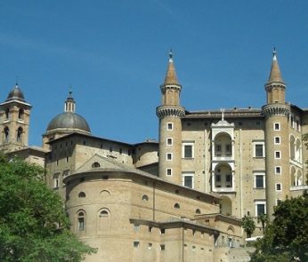 Festa del Duca d'Urbino 2018