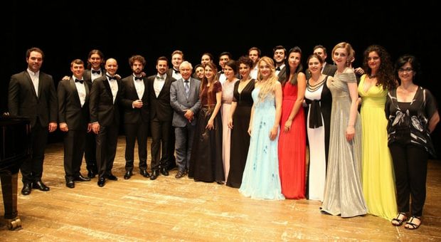 Rossini Opera Festival 2018