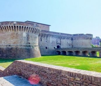 Rocca Roveresca di Senigallia, fra i musei gratis delle Marche