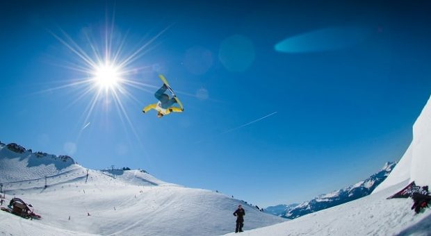 Impianti sciistici aperti Marche: sci e snowboard