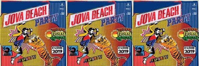 Jova Beach Party 2019