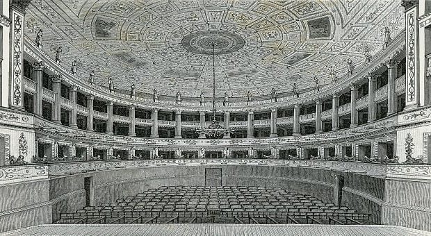 Teatro della Fortuna di Fano: Grease de La Compagnia della Rancia
