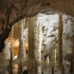 Turismo nelle Marche 2019: Grotte di Frasassi