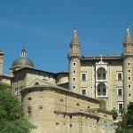 Turismo nelle Marche 2019: Urbino