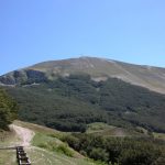 Cantiano, Monte Catria e Fonti - foto G. Traversini