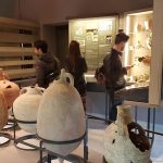 Notte dei Musei 2019: Antiquarium a Colombarone