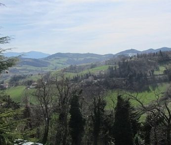 Marche turismo: Urbino