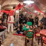 Magico Mondo di Babbo Natale a Pergola: eventi bambini