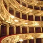Teatro dell'Aquila a Fermo