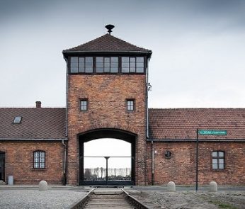 Giorno della Memoria 2020 nelle Marche: Auschwitz