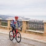 Marche Outdoor, Vincenzo Nibali: percorsi in bici