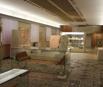 Grand Tour Musei 2020 Marche: Museo Archeologico Nazionale