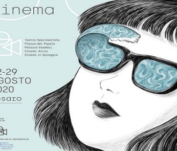 Mostra Internazionale del Nuovo Cinema 2020 a Pesaro