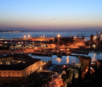 Capitale Italiana della Cultura 2022: Ancona